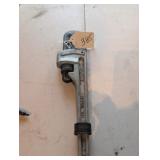Ridgid 14' Pipe Wrench