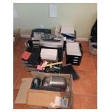 Lart Lot Office Supplies, Misc.