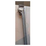 BMF 36' Heavy Duty Pipe Wrench