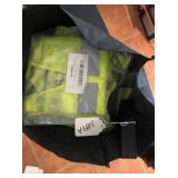 Lot Safety Vests New