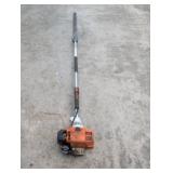 Stihl Hedge Trimmer Model 100K Working Condition