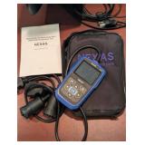 Nexas Diagnostic Tester w/ Case