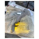 Spill Containment Kit Unused