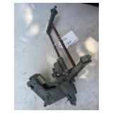 Stihl Sharpening Tool