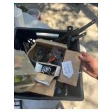 Misc. Tools/Parts Small Engine Parts