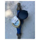 1' Water Meter DJM Newer