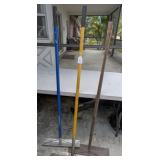 3 Pc. Landscape Spreades