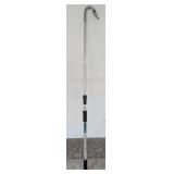 Orbits Telescoping Lawn w/ Gutter Cleaner