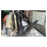 Stihl Backpack Blower Parts Only
