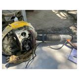 Stihl Backpack Blower Parts Only