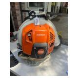 Stihl Backpack Blower Model BR800C Parts Only?