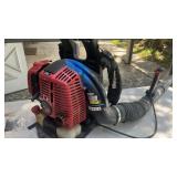 Shinaiwa Backpack Blower Model EB802RT