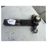 3 Ball Hitch