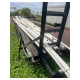 PVC Misc. Mostly New