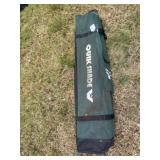 Quikshade Portable Tent