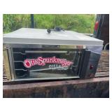 Otis Spunkmeyer Cookie Oven