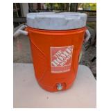 Home Depot Water Cooler