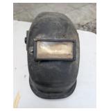 Welding Helmet