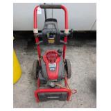 Kohler Gas Pressure Cleaner No Accessories