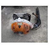 Stihl Backpack Blower BR600