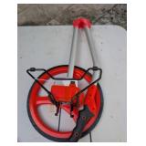 Lufkin Walk Behind Tape Measure