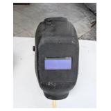 Welding Helmet