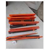 5 Pc. DOT Safety Triangles