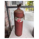 Settling Bottle Feels Full