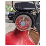Buckeye Fire Extinguisher NIB &