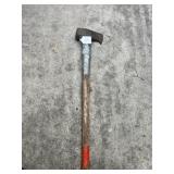 Sledge Hammer/Axe Wood Handle