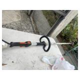 Stihl Weed Eater FS130R Parts/Repair