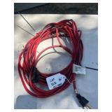 Husk Heavy Duty Extension Cord 50 Ft.