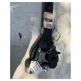 Pintle Hitch 2' Ball