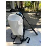 Chaipin 4 Gallon Backpack Sprayer