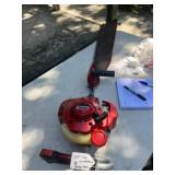 Shindaiwa Hedge Trimmer 32'