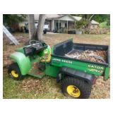 John Deere Gator 4x2