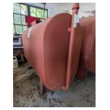 275 Gallon Fuel Tank Brand New Never Used