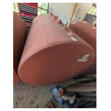 500 Gallon Fuel Tank Brand New Never Used