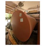 500 Gallon Fuel Tank Brand New Never Used