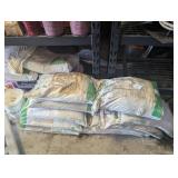 14 Bags Lesco Poly Plus Control Release Fertilizer
