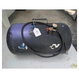 Portable Air Tank