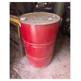 55 Gallon Drum Citgard 600 Engine Oil SAE15W40