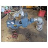 Pentair Electric Well Pump 5 hp 230V appears New