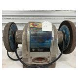 Car Quest 8" Bench Grinder