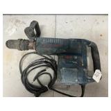Bosch Chipping Hammer Works