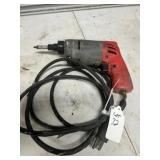 Milwaukee Screw Gun Works