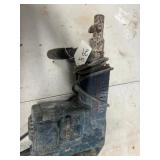 Bosch Chipping Hammer Unknown Condition