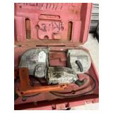 Milwaukee Band Saw Unknown