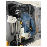 Ryobi Jigsaw w/ Case Works
