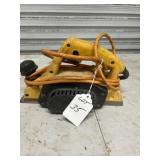 Dewalt Electric Planer